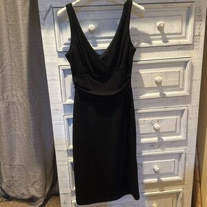 Cute little black dress